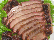 Beef Brisket