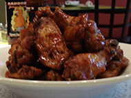 Hot Wings